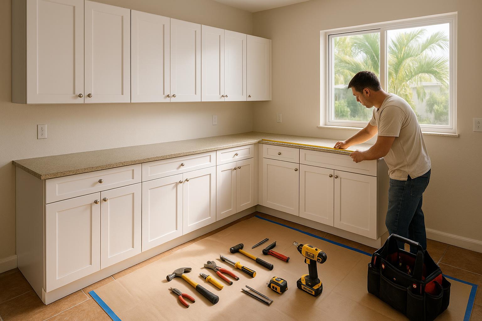 How to Plan a Remodel Timeline Without Losing Your Mind