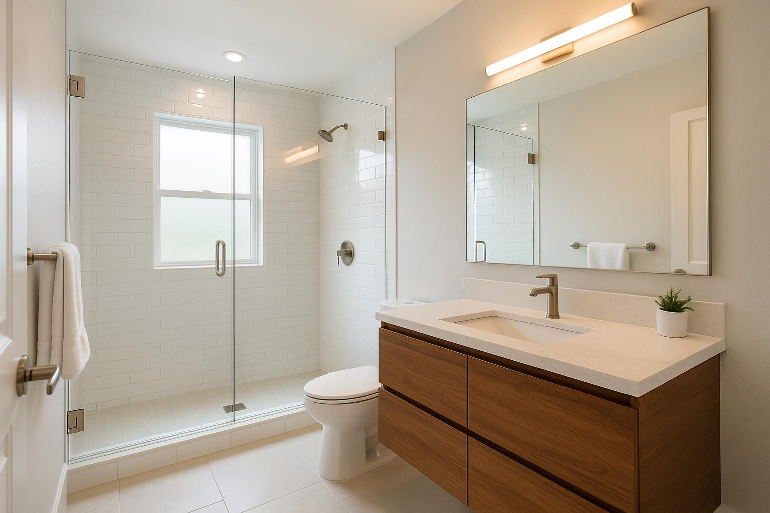 Signs Your Bathroom Needs a Remodel (Not Just a Refresh)