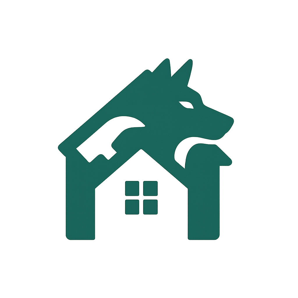 Timber Wolf Building Contractors logo